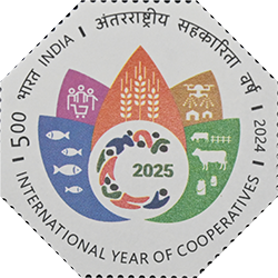 International Year of Cooperatives